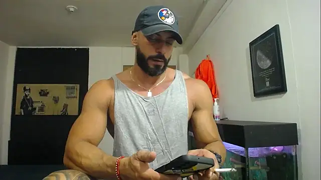 romeolovedark online show from 3, 2, 2025