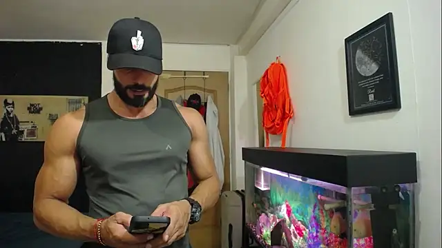 romeolovedark online show from 11, 2, 2025