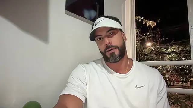 romeolovedark online show from 23, 11, 2025