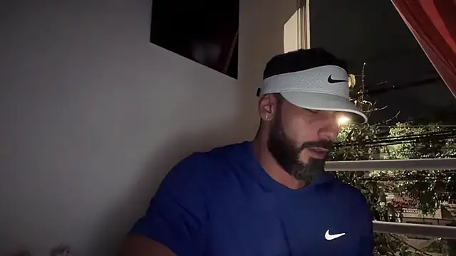 Snapshot of romeolovedark chatting on 10, 11, 2025 romeolovedark online show from 10, 11, 2025