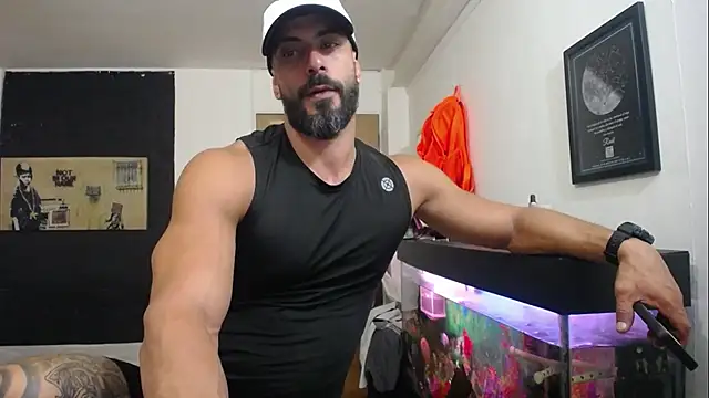 romeolovedark online show from 19, 3, 2025