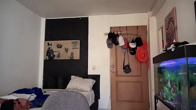 romeolovedark online show from 14, 1, 2026