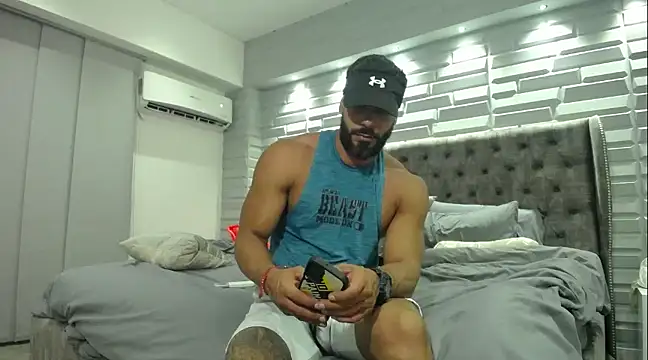 romeolovedark online show from 25, 2, 2025