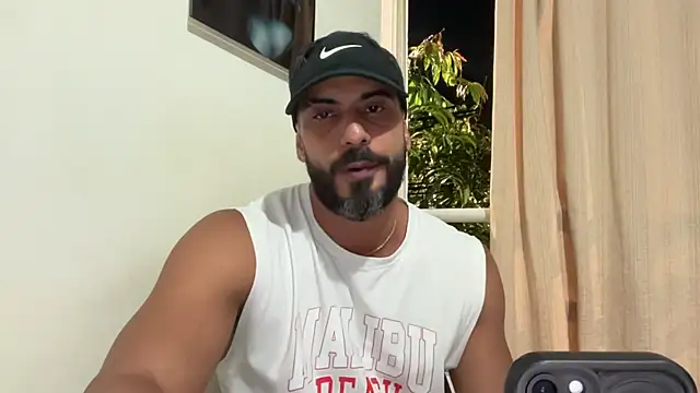 romeolovedark online show from 20, 2, 2026