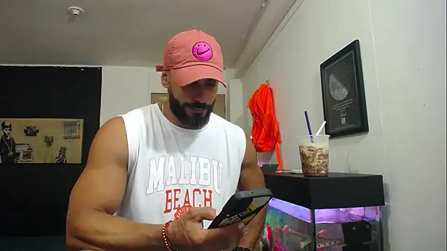 romeolovedark online show from 8, 3, 2025