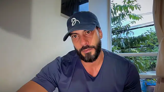 Snapshot of romeolovedark chatting on 19, 7, 2026 romeolovedark online show from 19, 7, 2026