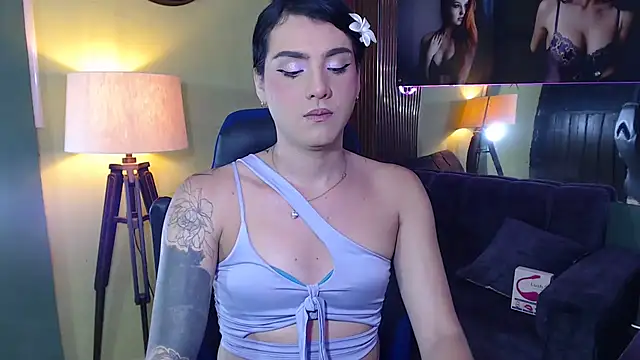 ximena22love online show from 25, 10, 2025