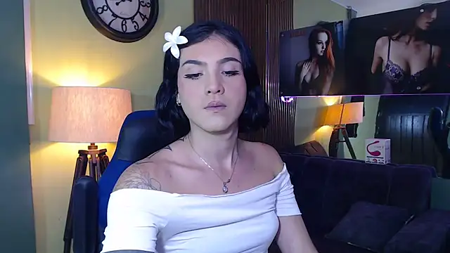 ximena22love online show from 27, 10, 2025