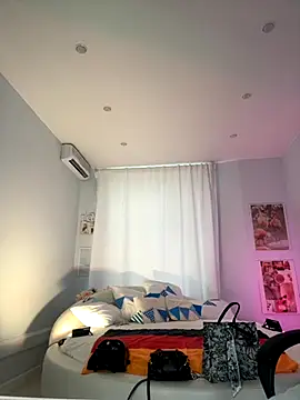 IvyHoney online show from 7, 10, 2025