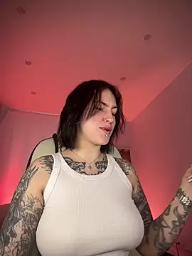 IvyHoney online show from 3, 3, 2025