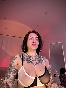 IvyHoney online show from 9, 2, 2025