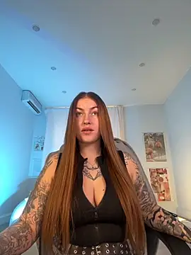 IvyHoney online show from 29, 9, 2025