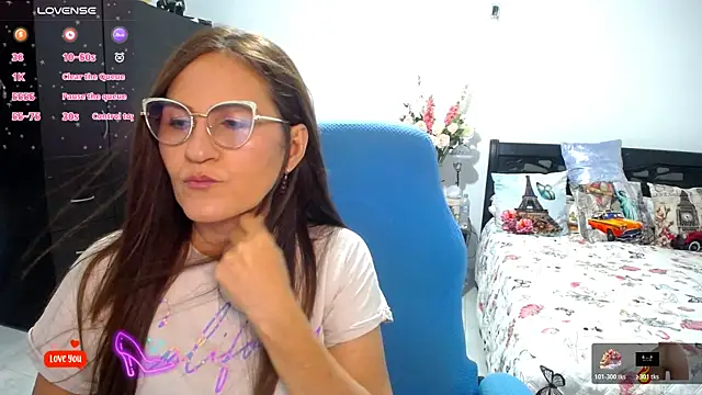 Snapshot of Xiimen chatting on 16, 3, 2026 Xiimen online show from 16, 3, 2026