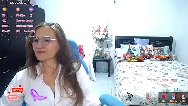 Snapshot of Xiimen chatting on 7, 4, 2026 Xiimen online show from 7, 4, 2026