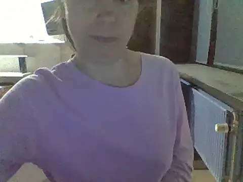Moi Lina online show from 21, 3, 2025