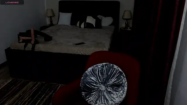 Goddess Tina online show from 14, 1, 2026