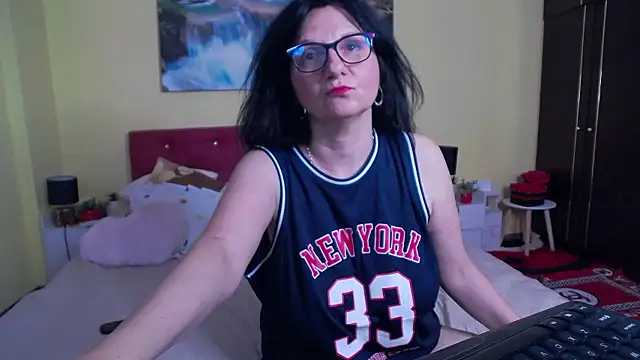 AlexaMorreno online show from 18, 6, 2026