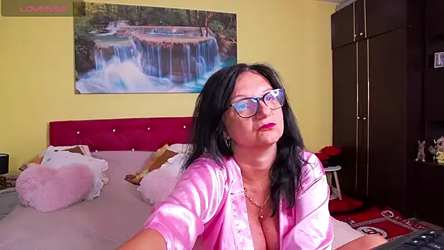 AlexaMorreno online show from 16, 7, 2026