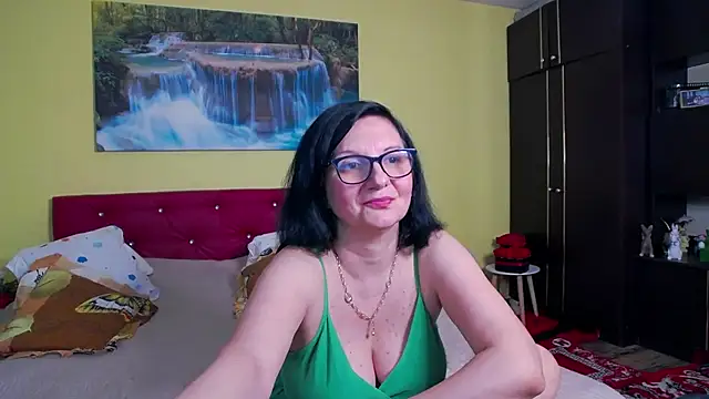 AlexaMorreno online show from 5, 6, 2026