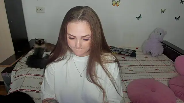 NataliEvans online show from 26, 5, 2026