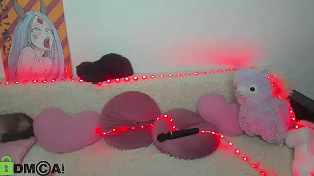 NataliEvans online show from 15, 12, 2024