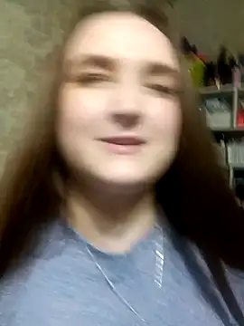 NataliEvans online show from 11, 1, 2026