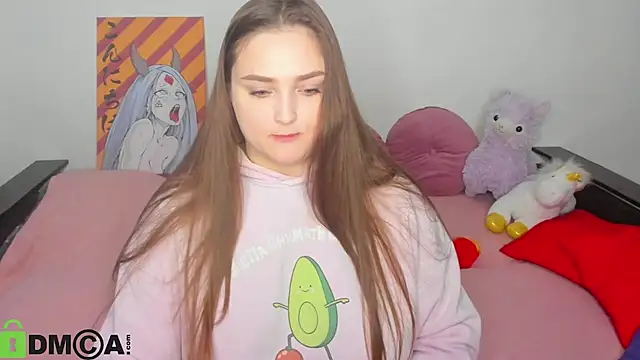 NataliEvans online show from 5, 1, 2025