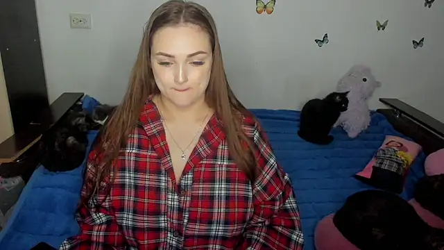 NataliEvans online show from 1, 6, 2026