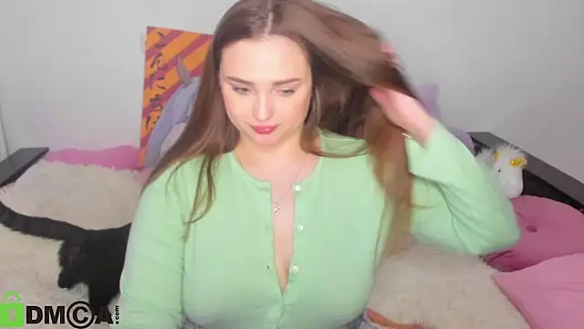 NataliEvans online show from 22, 12, 2024