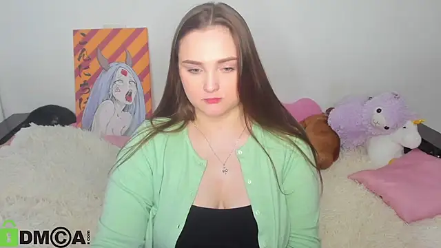 NataliEvans online show from 22, 12, 2024