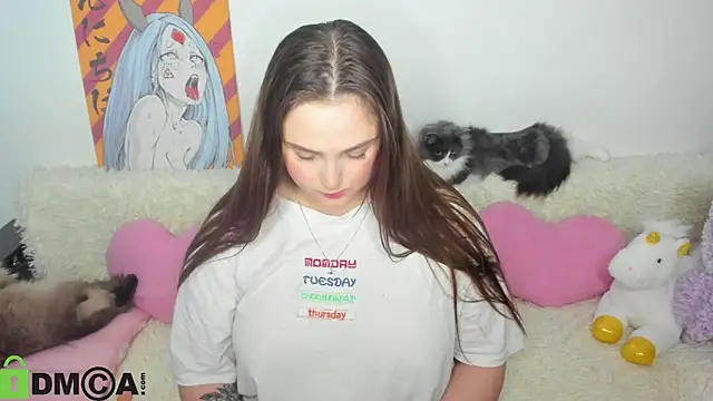 NataliEvans online show from 15, 12, 2024