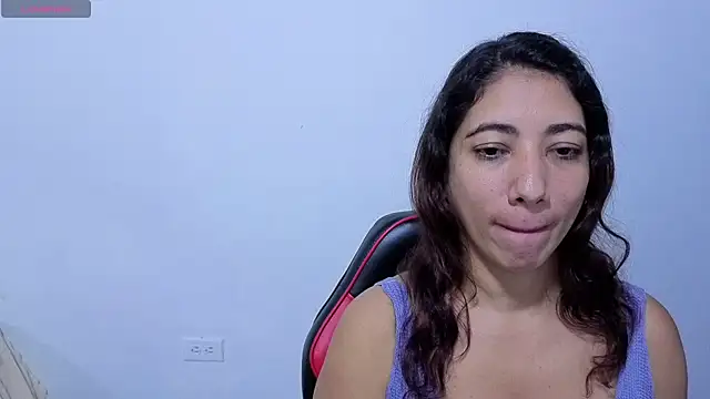 Eva Rodriguez  online show from 18, 3, 2026