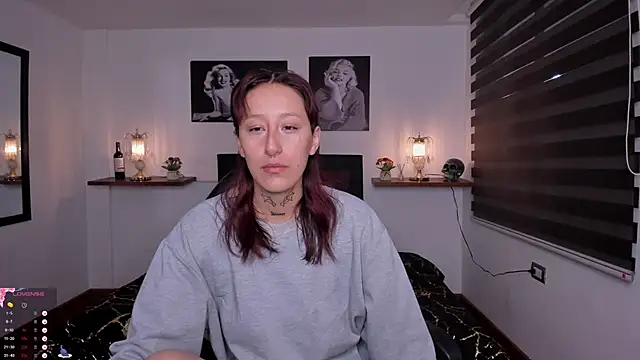 Mariana Joness online show from 11, 10, 2025