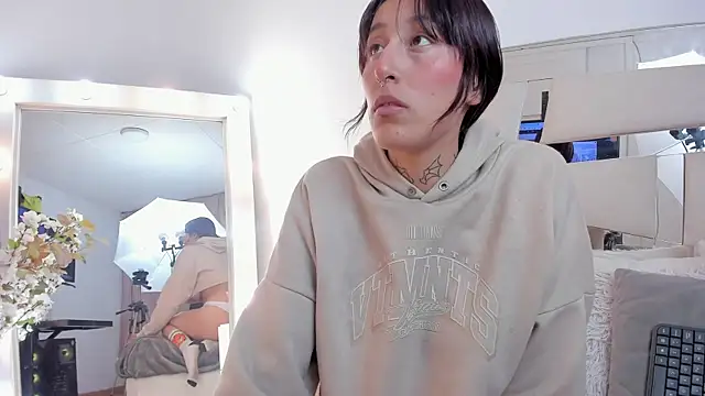 Mariana Joness online show from 13, 1, 2026