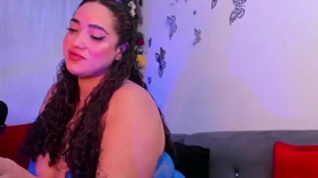 HannaMiillsxh online show from 20, 4, 2026