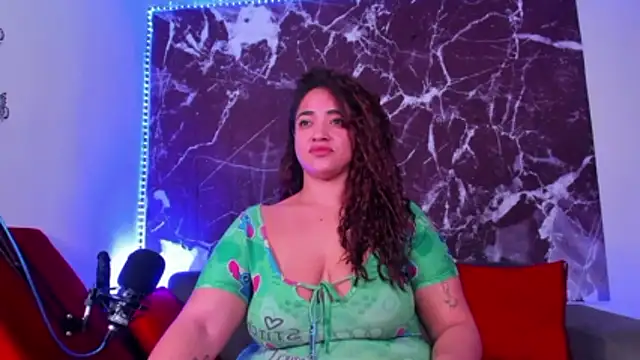 HannaMiillsxh online show from 21, 2, 2026