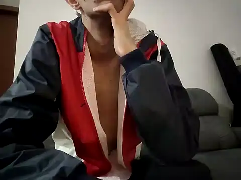 oliverboy wink online show from 12, 2, 2025