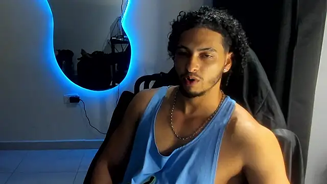 Snapshot of Kris_Khalifa69 chatting on 4, 6, 2026 Kris Khalifa69 online show from 4, 6, 2026