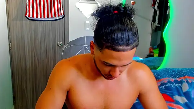 Kris Khalifa69 online show from 12, 4, 2026