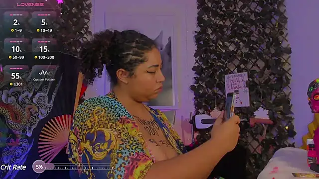420Geminis online show from 18, 2, 2025