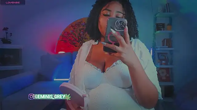 420Geminis online show from 12, 10, 2025