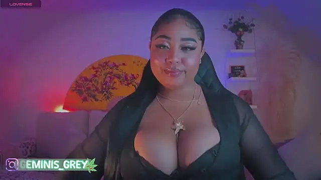 420Geminis online show from 7, 2, 2026