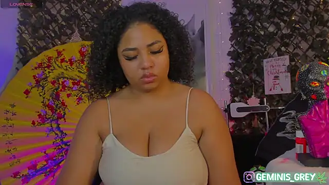 420Geminis online show from 20, 2, 2025