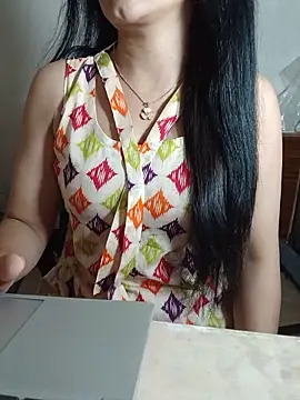 Snapshot of Chanchal--Navya chatting on 16, 5, 2026 Chanchal--Navya online show from 16, 5, 2026