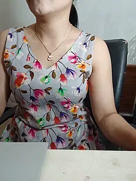 Snapshot of Chanchal--Navya chatting on 6, 6, 2026 Chanchal--Navya online show from 6, 6, 2026