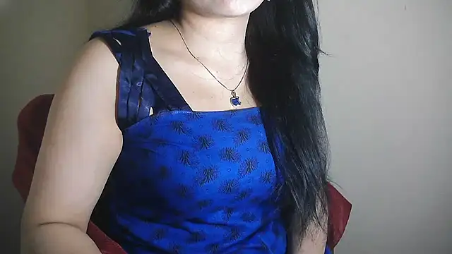 Chanchal--Navya online show from 22, 2, 2025