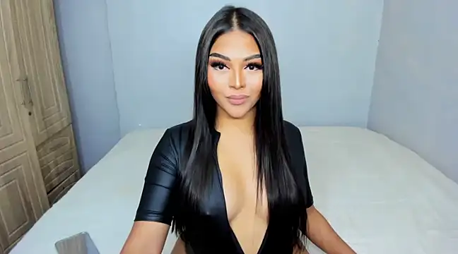 Snapshot of shantal_r0mance chatting on 31, 12, 2024 shantal r0mance online show from 31, 12, 2024