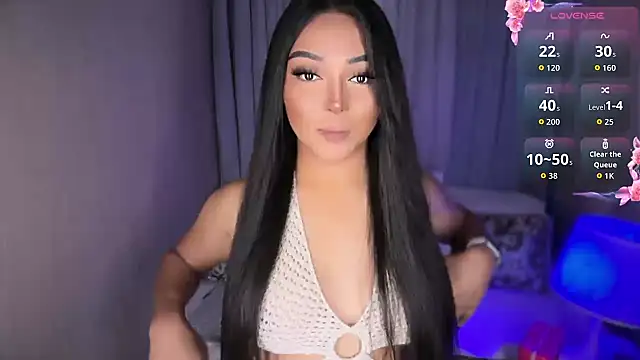 Snapshot of shantal_r0mance chatting on 20, 5, 2026 shantal r0mance online show from 20, 5, 2026