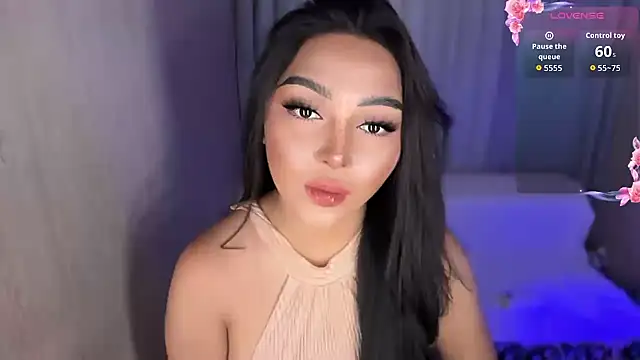 Snapshot of shantal_r0mance chatting on 19, 5, 2026 shantal r0mance online show from 19, 5, 2026