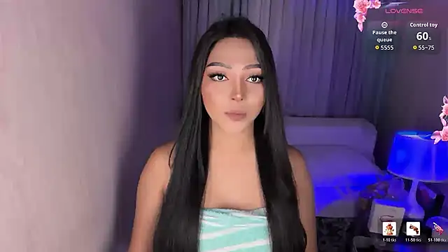 shantal r0mance online show from 26, 4, 2026